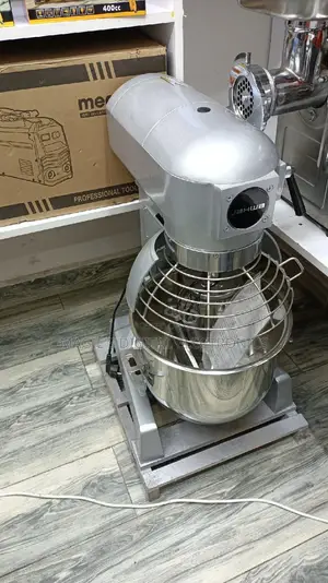 Dough Mixer 20litres