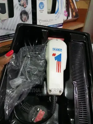 USA Wahl Super Taper