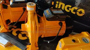 2hp Booster Pump