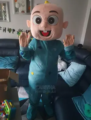 Adults Mascot Costumes Available For Sale Only