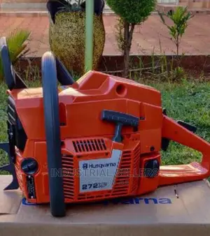 Exemplary 272xp Husqvarna Powersaw