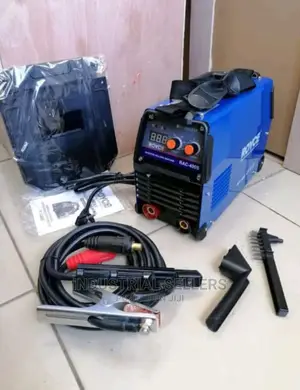 Approved Royce Welding Machine 400 Watts