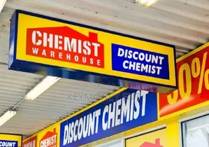 Affirmative Pharmacy Chemist Retail POS Software System