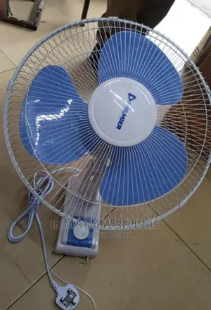 Outstanding Premier Wall Fan