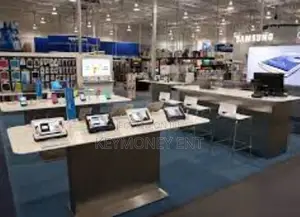 Classy Mobile Shops Stores Wholesale POS Software System