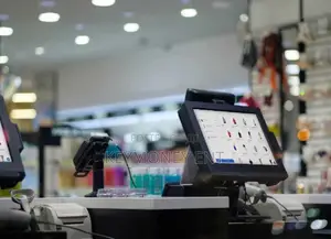 Affirmed Point of Sale Software System for Electrical Store