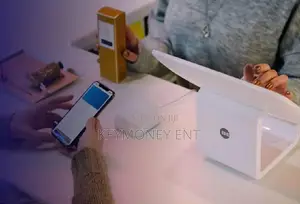 Moderated Mobile Phones Accessories Retail POS Software