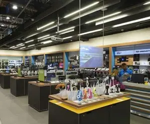 Treasured Mobile Phones, Accessories POS Software System