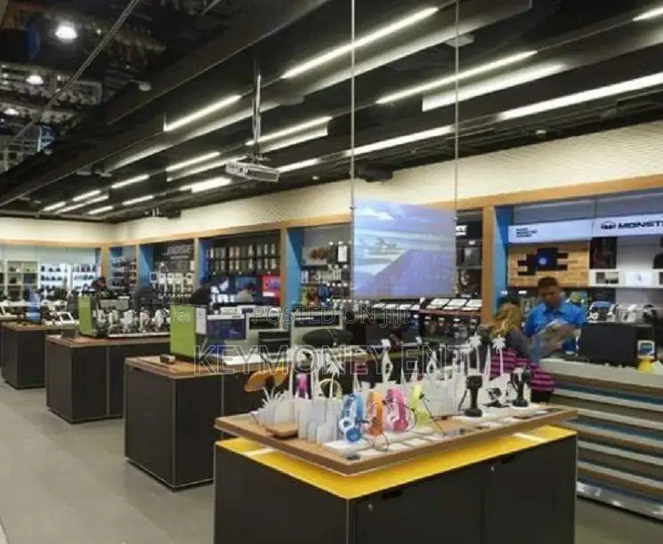 Treasured Mobile Phones, Accessories POS Software System