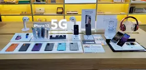 New Mobile Phones, iPhones POS Software Management
