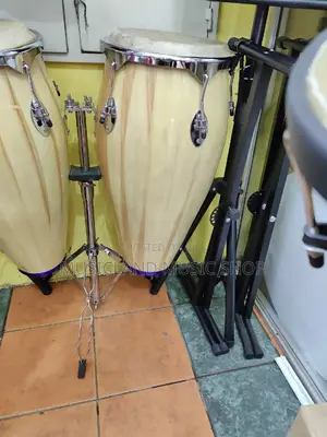 Conga Drum 4/4