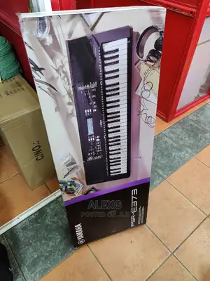 Yamaha Psr E 373