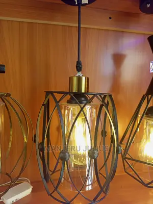 Pendants Light