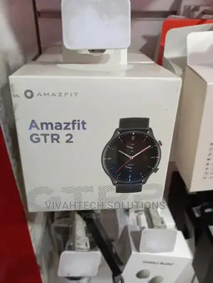 Amazfit GTR2 Smartwatch