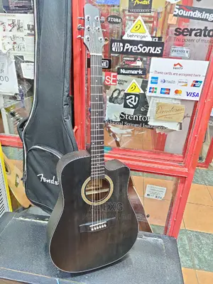 Smigger Acoustic Guitar