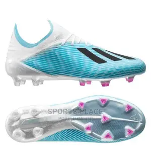 Adidas X 19.1 FG