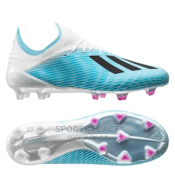 Adidas X 19.1 FG