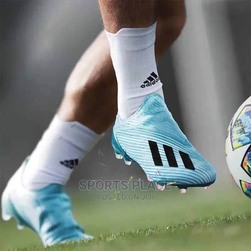 Adidas X 19.1 FG