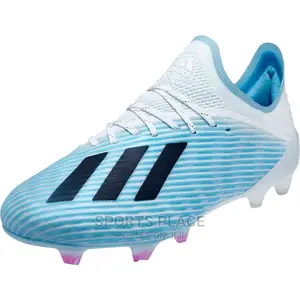 Adidas X 19.1 FG