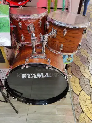 Tama Rhythm Mate
