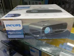 Philips Neopix Easy Home Projector