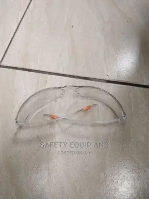 Eye Protection