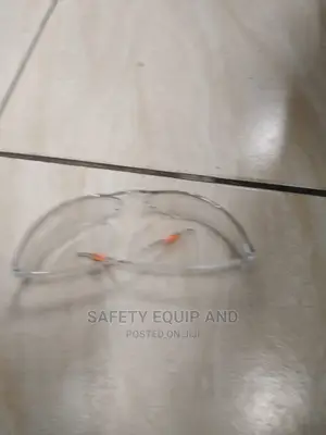 Eye Protection