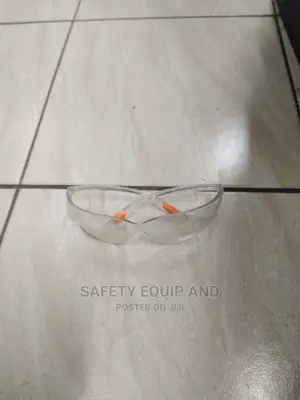 Eye Protection