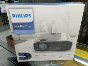 Affordable Philip Home Projector