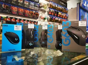 Flexible POS Software System for Computer Accessories Store