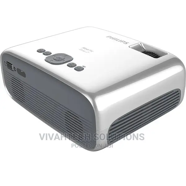 Philip Easy 2+ Home Projector NPX442/INT
