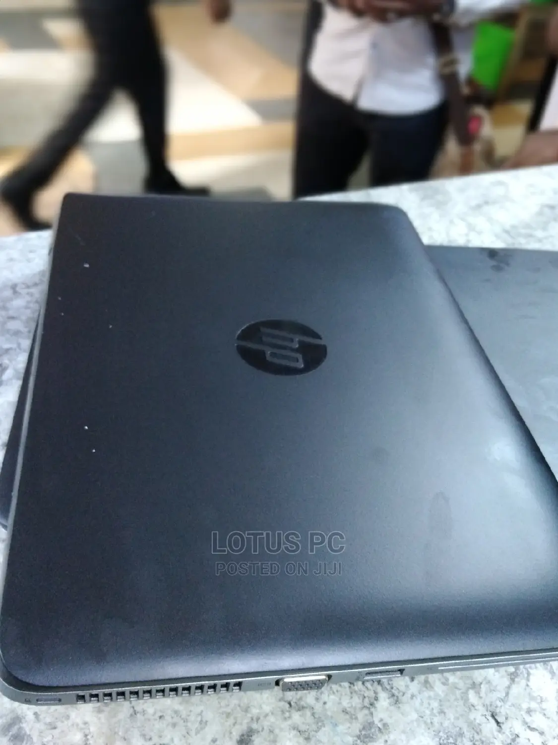 Laptop HP EliteBook 820 G2 4GB Intel Core I7 HDD 500GB