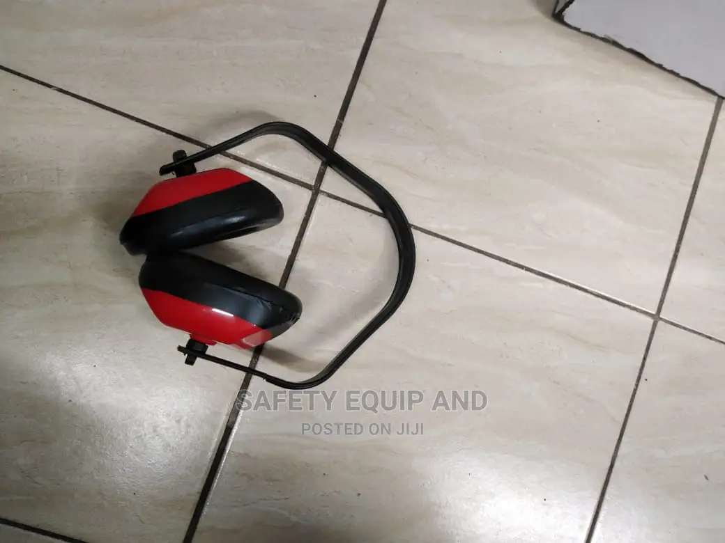 Ear Protection