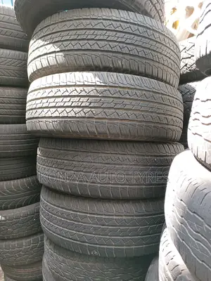 Michelin Tyres Size 265/65r17 Per Pc