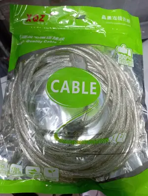 USB Extension Cable 10M