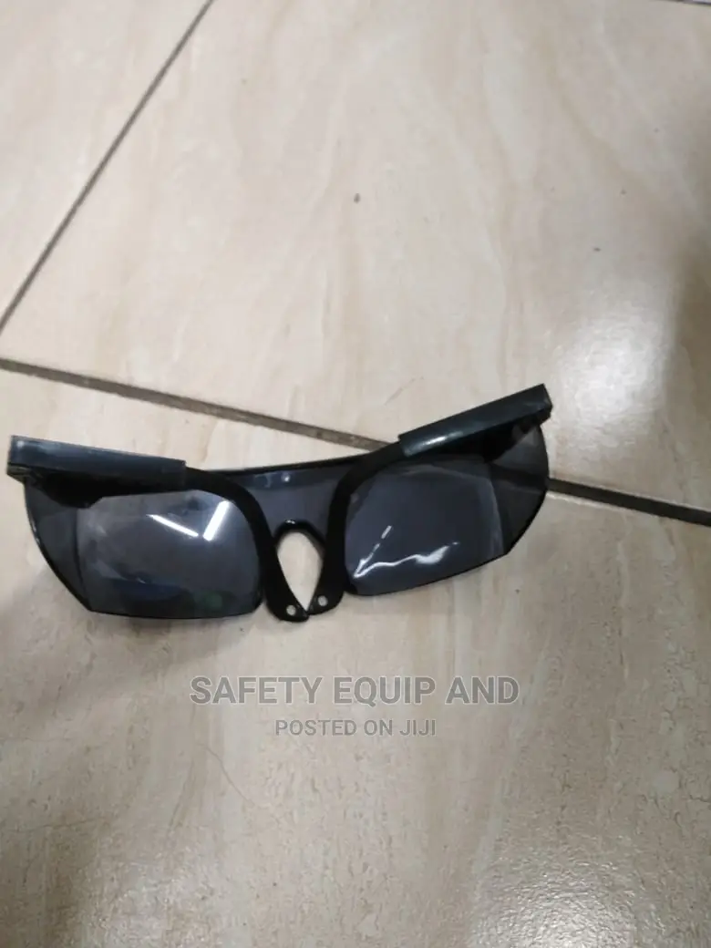 Eye Protection Vaultex Ud15