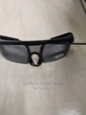 Eye Protection Vaultex Ud15