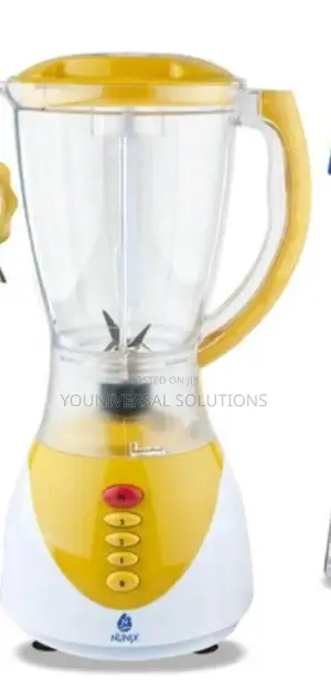 Nunix Ak301 Blender