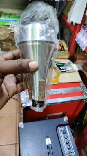 Trumpet and Trombone Mute