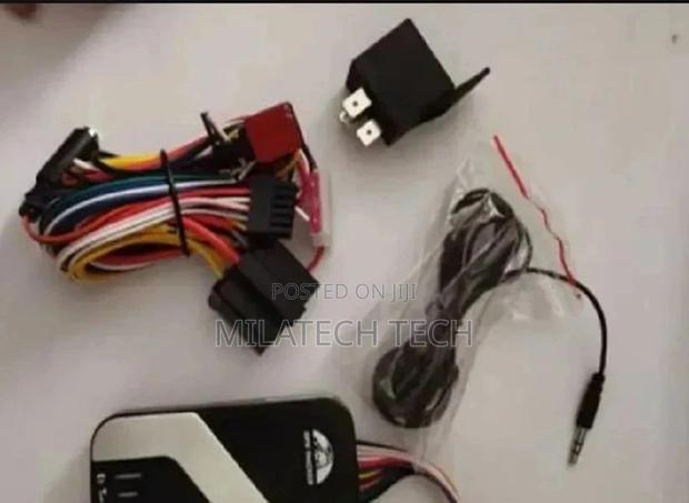Perfect Quality Mini Gps Tracker 4g Coban TK403 Car Tracker - main view