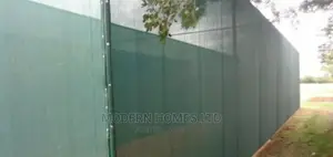100% Pure Virgin HDPE Shades Net