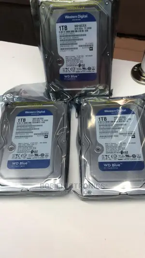 Desktop Hard Disk 1tb at an Offer