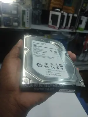 Desktop Hard Disk (1tb 2tb 4tb 8tb)
