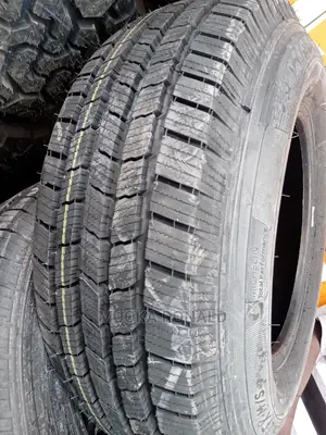 235/75r15 Michelin Tyre