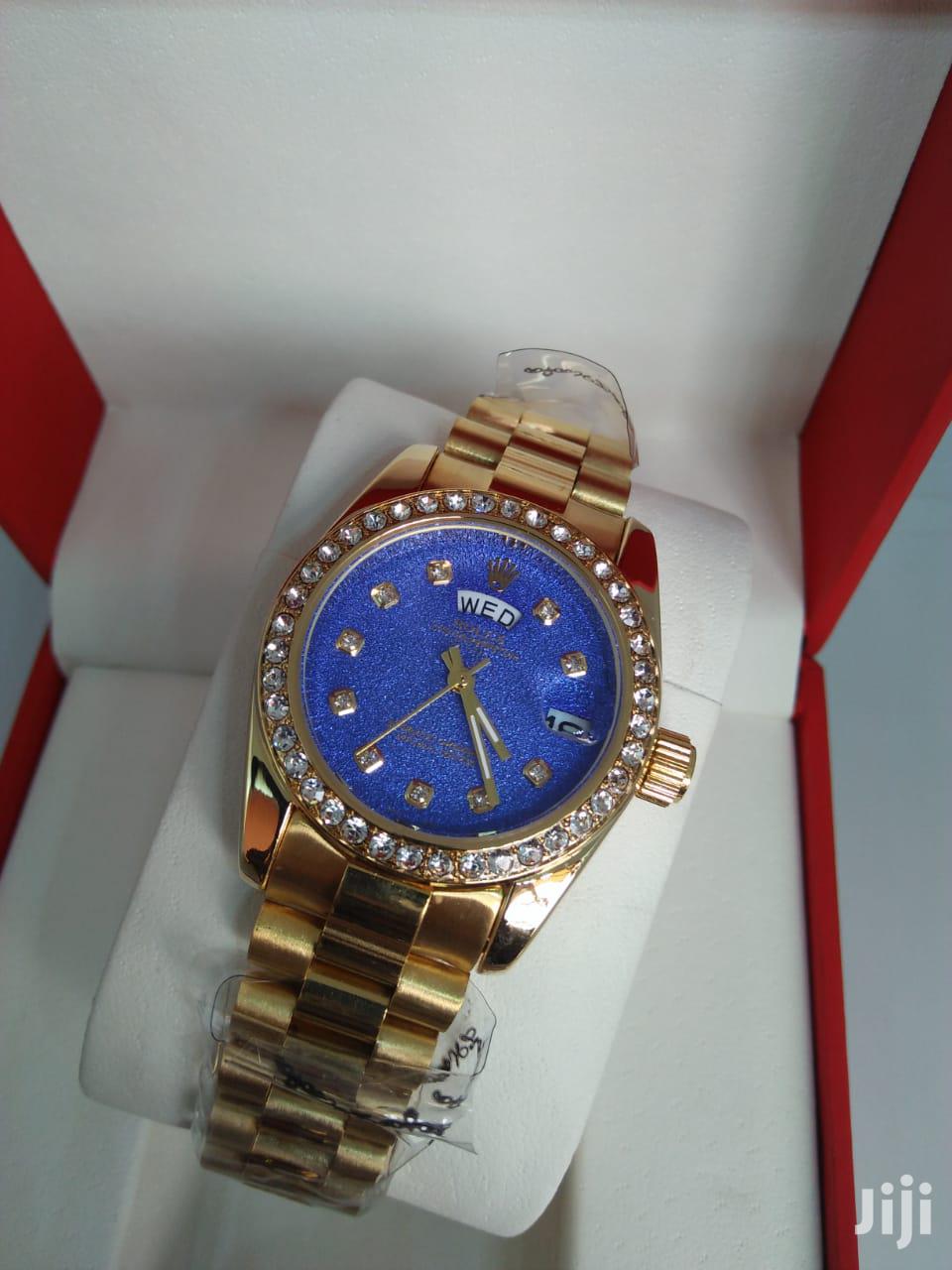 Ladies' Watches in Nairobi Central Watches, Hyrax Unlimited Jiji.co.ke