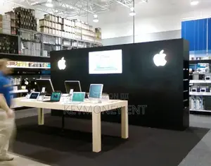 Modern Computer Accessories Retail POS Software System
