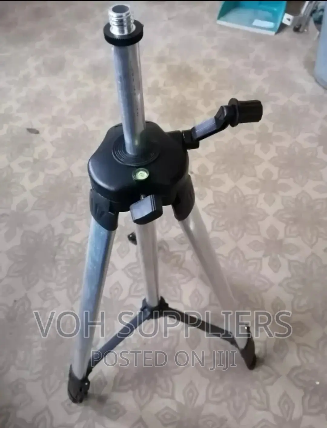 Tripond for Laser Level 1.2m