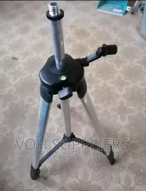 Tripond for Laser Level 1.2m