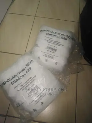 Safety Hair Nets From Safety Hub