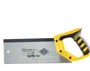 Tenon Saw 12"